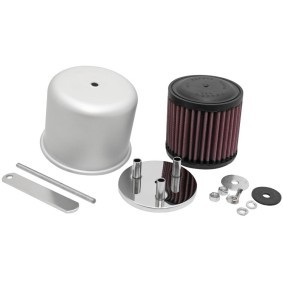 K&N Filters 62-1200 Veivhusventilasjon MAZDA 6 Station Wagon (GY) 2.3 162 hk Bensinmotor