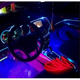 Occ Sport OCCLED01 Innenraumbeleuchtung VOLVO XC60 II (246) 2.0 334 PS Hybrid