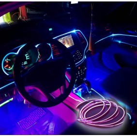 Occ Sport OCCLED03 Innenraumbeleuchtung VOLVO XC60 II (246) 2.0 334 PS Hybrid