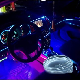 Occ Sport OCCLED09 Innenraumbeleuchtung VOLVO XC60 II (246) 2.0 334 PS Hybrid