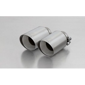 Remus 0446 70SG Auspuffblende HONDA