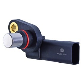 HELLA 6PU 009 168-621 Sensor da temperatura do líquido de refrigeração MINI Hatchback (R50, R53) 1.6 90 cv Otto