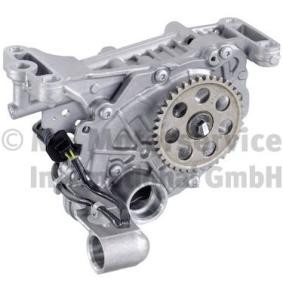 Ölpumpe von PIERBURG 7.07952.11.0