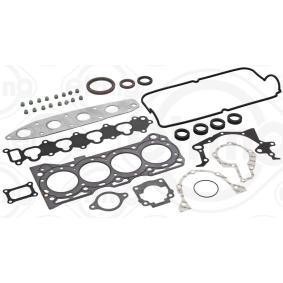 ELRING 092.530 Kit completo de juntas del motor SUZUKI Grand Vitara 2 SUV (JT, TE, TD) 1.3 80 cv Motor otto