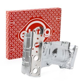 ELRING 174.982 Junta de coletor de escape CITROËN