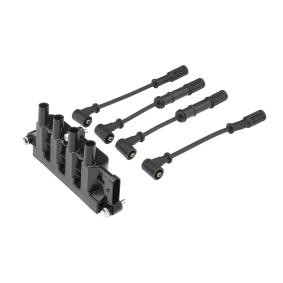 Zündspule von BERU ZS079A