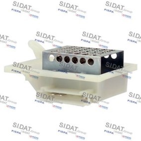 Acquista Resistenza ventola abitacolo da SIDAT 10.9218 a buon mercato per soli 28,54&nbsp;&euro;
