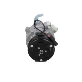 BV PSH 090.155.091.130 Compressore aria condizionata MITSUBISHI OUTLANDER