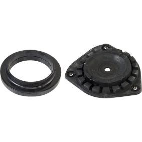 GATES SUS1713 Domlager RENAULT MEGANE 3 Grandtour (KZ0/1) 2.0 140 PS Otto