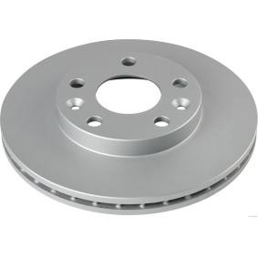 Bremsscheibe von HERTH+BUSS JAKOPARTS J3301109