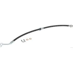 Compre Tubo flexível de travão da HERTH+BUSS JAKOPARTS J3704251 a um preço baixo por 17,79&nbsp;&euro;