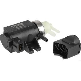 HERTH+BUSS ELPARTS 70671949 Ladedruckregelventil RENAULT MEGANE 3 Grandtour (KZ0/1) 1.9 131 PS Diesel