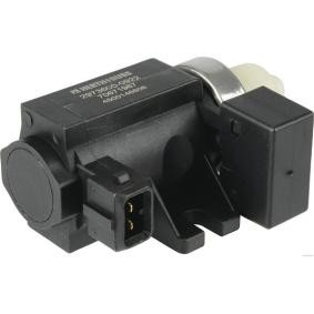 HERTH+BUSS ELPARTS 70671967 Ladedruckregelventil VOLVO S80 I (184) 2.4 131 PS Diesel