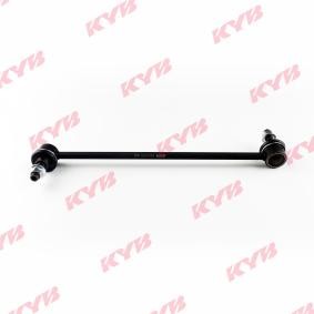 KYB KSLF1110 Biellette de barre stabilisatrice MAZDA 3 3/5 portes (BM, BN) 1.5 100 CV Essence