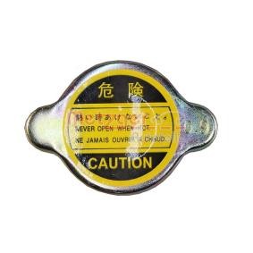 METZGER 2141068 Tampa do radiador NISSAN JUKE