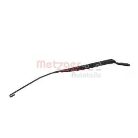 METZGER 2191019 Pyyhkimen varsi FIAT DUCATO Bussi (244, Z_) 2.3 110 hv Diesel