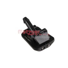 METZGER 2220708 AUDI 80 Pesusuutin