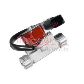 METZGER 2360167 Valvola espansione climatizzatore VW ARTEON