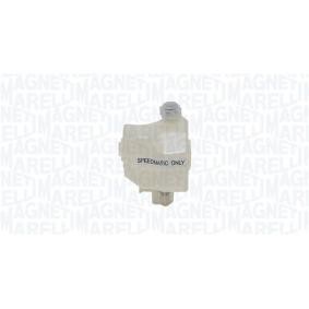 MAGNETI MARELLI 024000032010 Reparasjonssett girkasse NISSAN