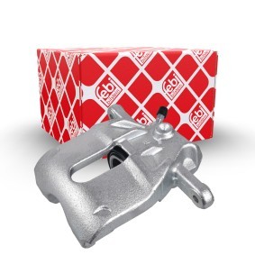 FEBI BILSTEIN 178171 Bremssattel RENAULT Clio 4 Schrägheck (BH_) 1.2 72 PS Otto