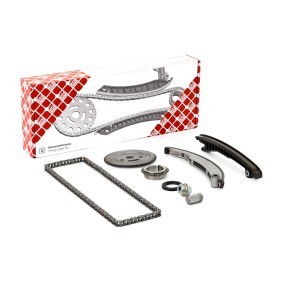 FEBI BILSTEIN 180766 Kit chaîne de distribution JEEP