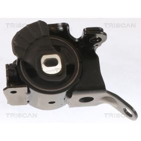 TRISCAN 8505 50100 Support moteur MAZDA 3 3/5 portes (BM, BN) 1.5 100 CV Essence