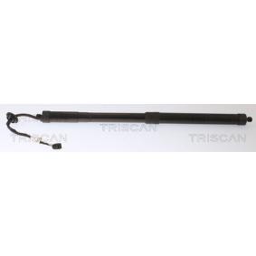 TRISCAN 8710 27308 Kofferraum VOLVO XC40 (536) 2.0 150 PS Diesel