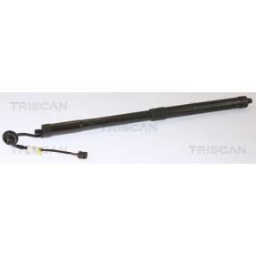 TRISCAN 8710 27309 Kofferraum VOLVO XC40 (536) 2.0 150 PS Diesel