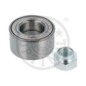Compre Kit de rolamento de roda da OPTIMAL 801372S a um preço baixo por 41,90&nbsp;&euro;