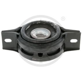 OPTIMAL F3-9929 Soporte de cardán MITSUBISHI MONTERO