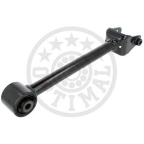 OPTIMAL G5-2162 Bras de suspension MAZDA 3 3/5 portes (BM, BN) 1.5 100 CV Essence