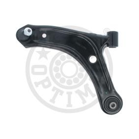 OPTIMAL G6-2226 Brazo de suspensión SUZUKI VITARA (LY) 1.6 120 cv Gasoleo
