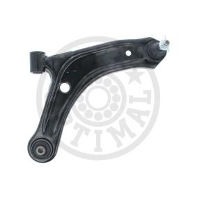 OPTIMAL G6-2227 Brazo de suspensión SUZUKI VITARA (LY) 1.6 120 cv Gasoleo