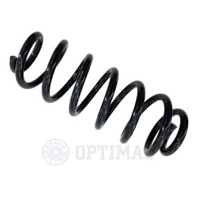 OPTIMAL OP-CSP01193 Fjädrar SEAT Altea XL (5P5, 5P8) 2.0 150 hk Bensinmotor