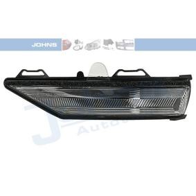 JOHNS 33 01 37-95 Blinklys FORD PUMA