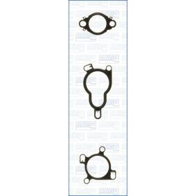 AJUSA 77018100 AGR-Dichtung RENAULT SCENIC 2 (JM0/1) 2.0 150 PS Diesel