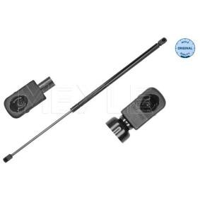 Köp Gasfjäder till baklucka av MEYLE 040 910 0046 till det låga priset 159,34&nbsp;kr