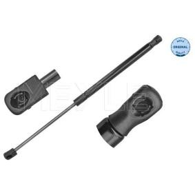 Heckklappendämpfer 140 910 0109 für PASSAT (3B3) für CHF 17.61