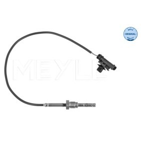 MEYLE 214 800 0073 Kraftstoffdrucksensor VOLVO XC60 II (246) 2.0 150 PS Diesel