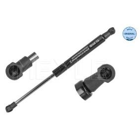 Köp Gasfjäder till baklucka av MEYLE 240 910 0036 till det låga priset 261,71&nbsp;kr