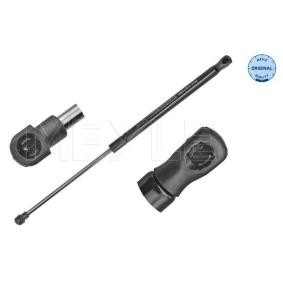 Köp Gasfjäder till baklucka av MEYLE 37-40 910 0024 till det låga priset 219,21&nbsp;kr