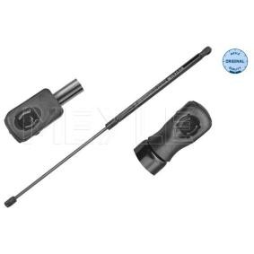 Köp Gasfjäder till baklucka av MEYLE 53-40 910 0000 till det låga priset 229,68&nbsp;kr