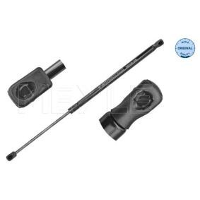 Heckklappendämpfer 740 910 0043 für Focus II Kombi (DA_, FFS, DS) für CHF 16.91