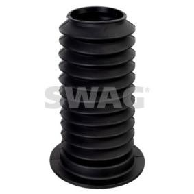 SWAG 33 10 2951 Stoßdämpfer Staubmanschette und Anschlagpuffer RENAULT Megane 4 Grandtour (K9A/M/N_) 1.6 115 PS Otto