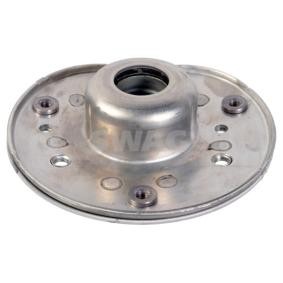 Acquista Kit riparazione, Cuscinetto ammortizzatore a molla da SWAG 33 10 3858 a buon mercato per soli 63,58&nbsp;&euro;