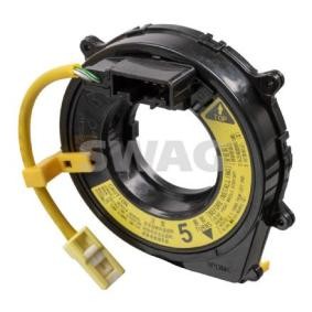 SWAG 33 10 6707 Lenkstockschalter TOYOTA STARLET