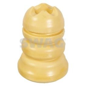 SWAG 33 10 7893 Coifa amortecedor e batente do amortecedor MINI Hatchback (F55)