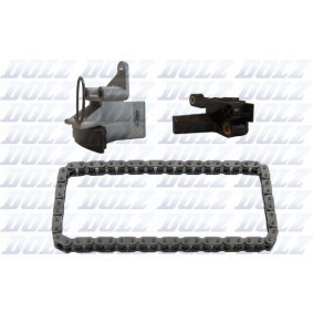 DOLZ SKCB049 Cadena de distribución BMW 3 Touring (E36) 2.8 193 cv Motor otto