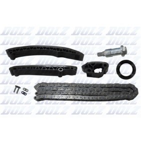 DOLZ SKCM122 Cadena de distribución MERCEDES-BENZ Clase E Sedán (W211) 3.2 177 cv Gasoleo