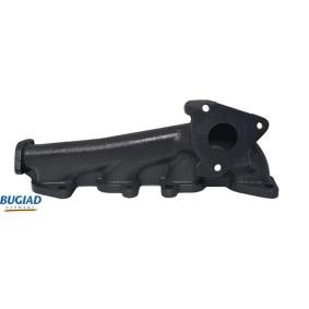 BUGIAD BSP25511 Collecteur d'echappement MERCEDES-BENZ